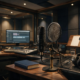 Audiobook Production