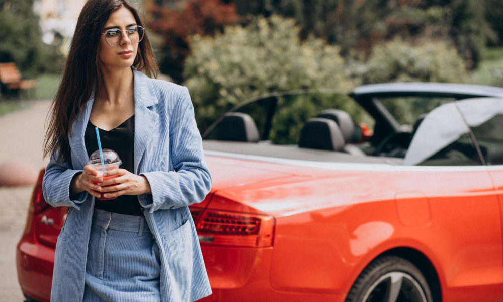 How to Sell a Used Ferrari in Melbourne Quickly and Safely
