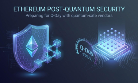 Quantum Security Services