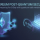Quantum Security Services
