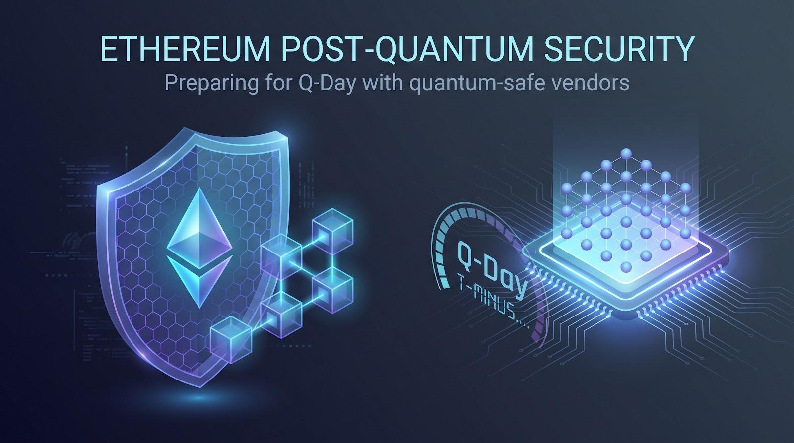 Quantum Security Services
