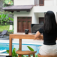 Way Travelers Book Villa Accommodation?