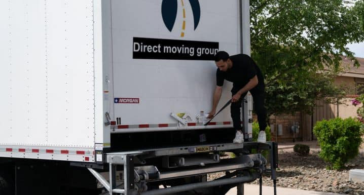 Residential vs Commercial Moving: Key Differences to Know