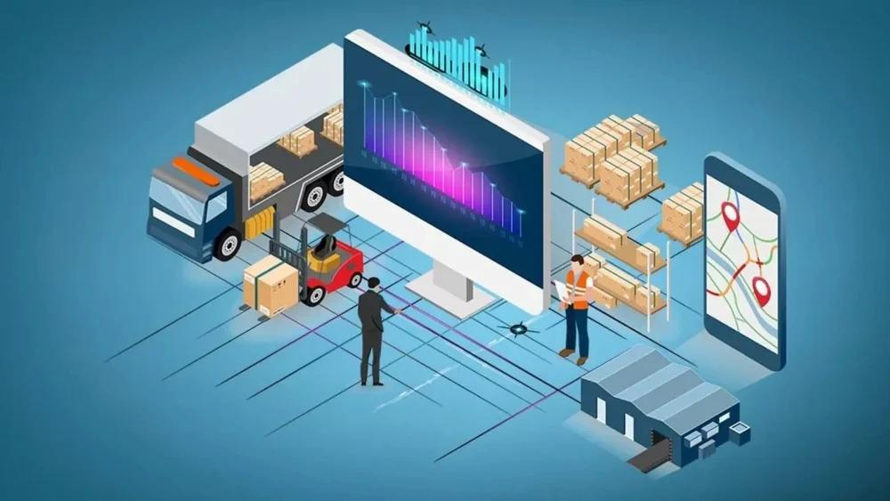 Automated Warehouse Logistics