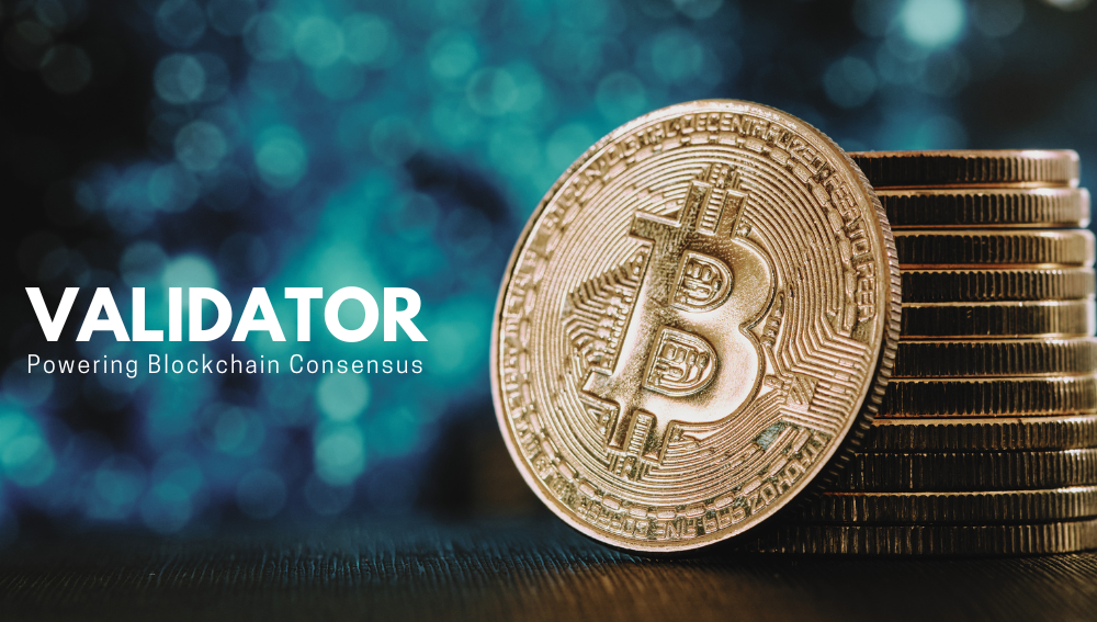 Validator Infrastructure: Your Gateway to Decentralized Yield