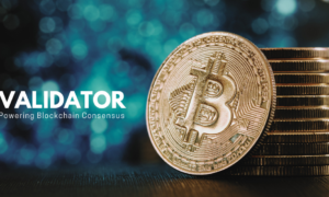 Your Gateway to Decentralized Yield