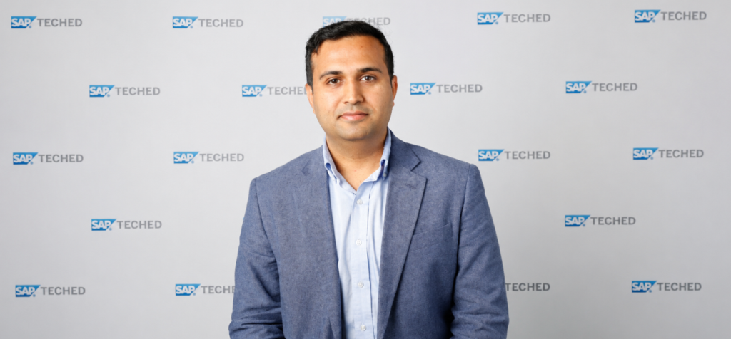 Intelligent Automation Meets Data Security: SAP Technology Leader Puneet Khatri on AI-Driven SAP Operations and the New Rules of Data Masking
