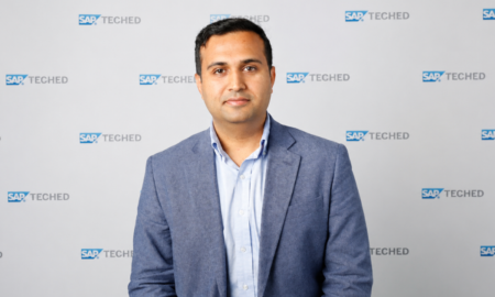 SAP Technology Leader Puneet Khatri on AI-Driven SAP Operations and the New Rules of Data Masking