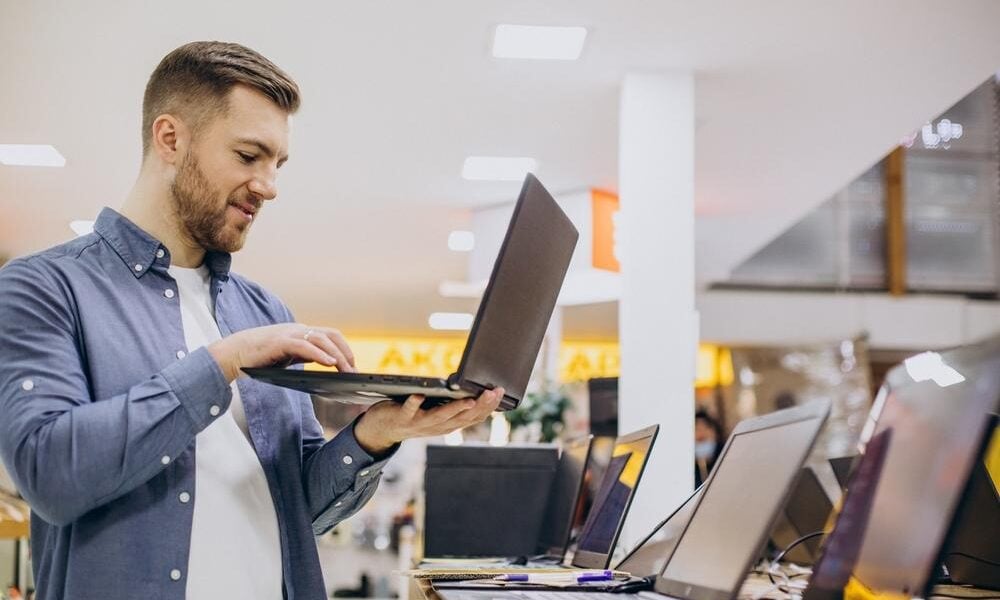 Shall I Replace My Broken Laptop Or Repair It? Key Factors To Decide
