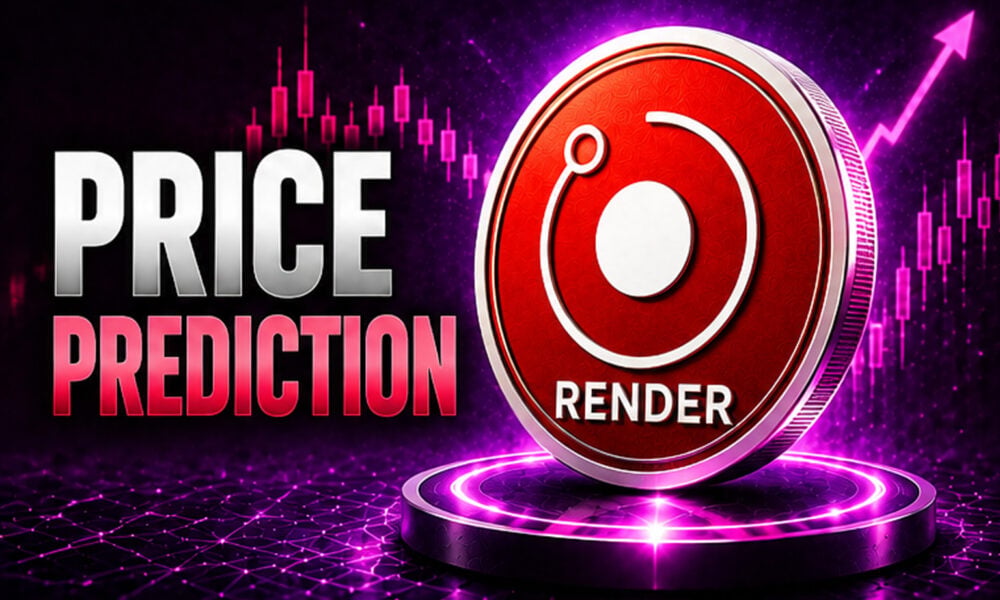 Render Price Prediction: RNDR Stays Weak as Pepeto Nears Binance Listing