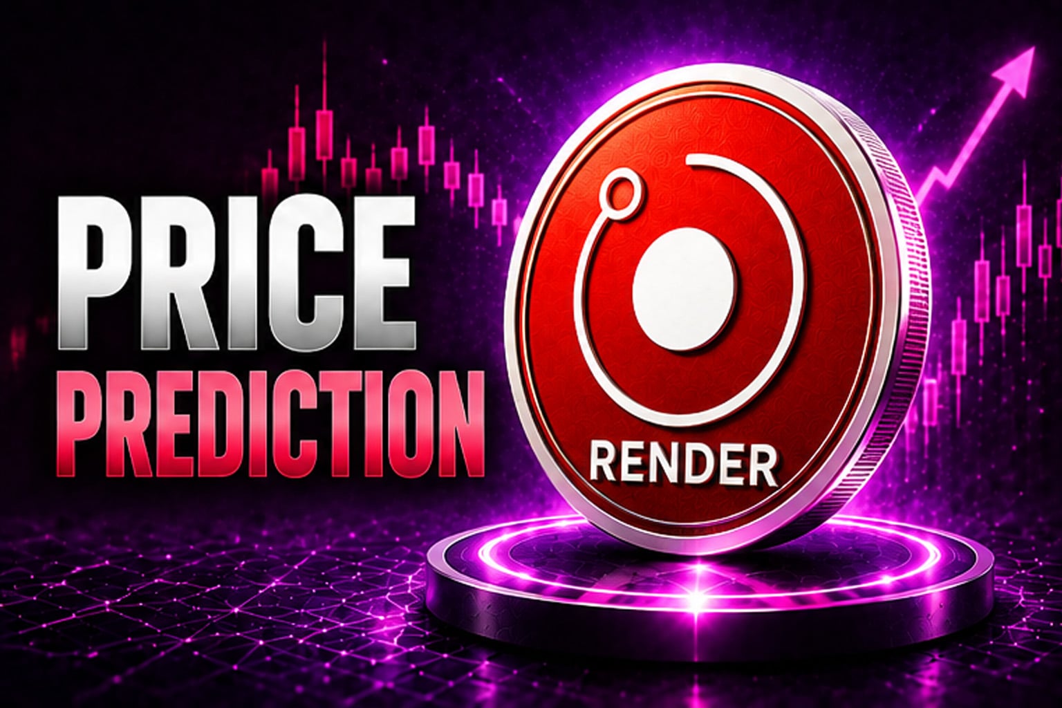 Render Price Prediction: RNDR Stuck Below $2 as GPU Demand Hits Records and Pepeto Climbs
