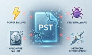 How do I Repair my PST File for Free?