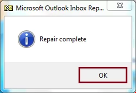 How do I Repair my PST File for Free?