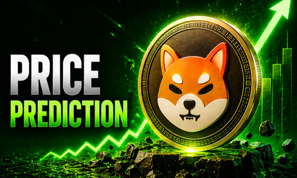 Shiba Inu Price Prediction as Pepeto Builds Momentum
