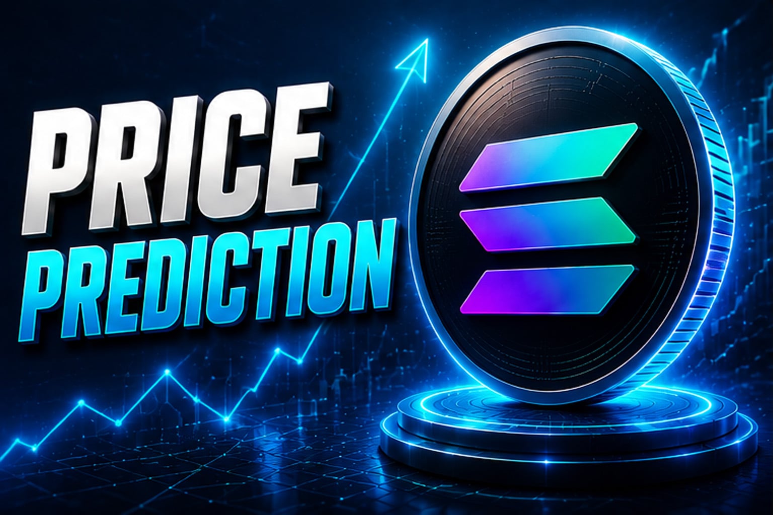 Solana Price Prediction: SOL Stalls as Pepeto Presale Gains Momentum