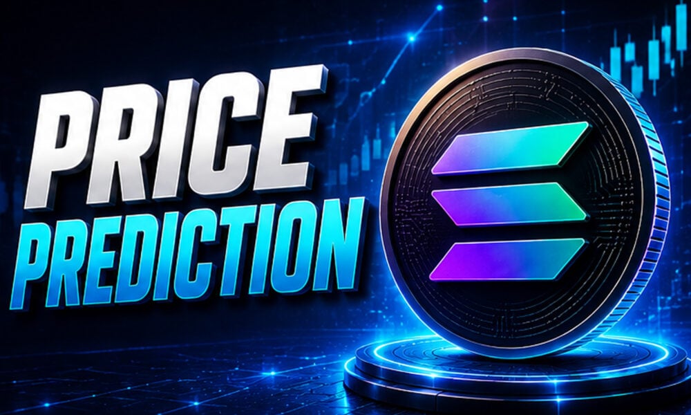 Solana Price Prediction: SOL Stalls Below  as Pepeto Tops .5M