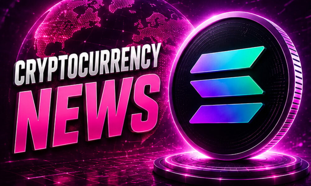 Cryptocurrency News: SOL Surges as Pepeto Wallets Race the Listing