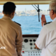 If your institute issues STCW or maritime training certificates and still relies on email or phone-based verification, QR Mark adds QR-linked verification within your existing Microsoft 365 or Google Workspace workflow, with no change to how you create or distribute documents.