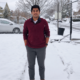 An Interview With Sammip Biradar, Lead Software Developer