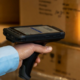 Warehouse Barcode-Ready on a Budget
