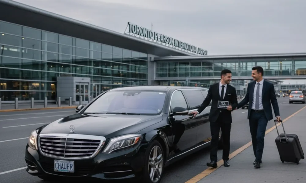 From Scarborough to Pearson: The East-End Traveler's Route Guide