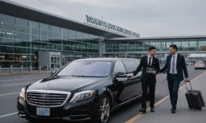 From Scarborough to Pearson: The East-End Traveler's Route Guide