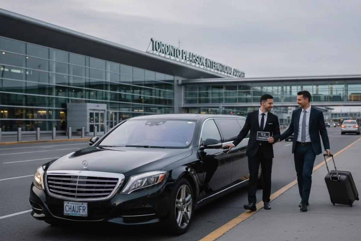 From Scarborough to Pearson: The East-End Traveler's Route Guide