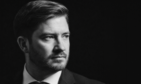 Axel Walek, CEO and Board Director of Deep Finance Capital