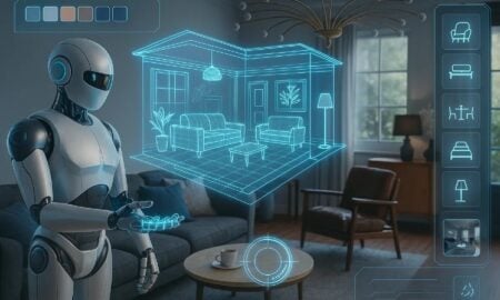 How Artificial Intelligence Is Transforming the Home Buying Experience