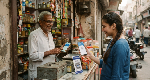 India's Fintech Startups Are Quietly Building the Next Wave of Digital Banking