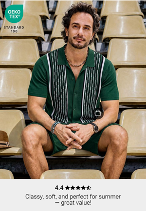World Cup Viewing Style Guide