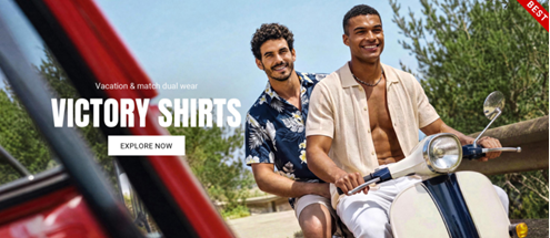 World Cup Viewing Style Guide
