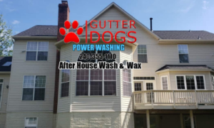 Top-Rated Power Washing Services