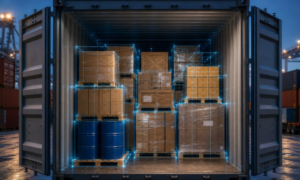 Container Loading