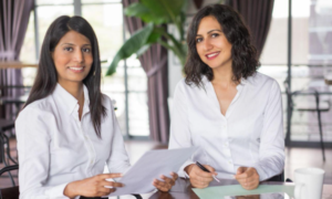 Salary Account