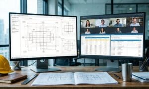 Outsource Construction Estimating Services
