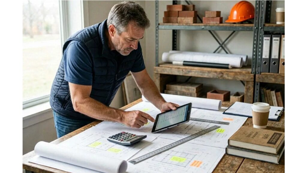 Improve Estimate Accuracy and Reduce Errors