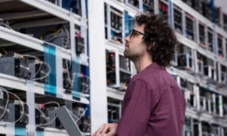 Beyond Bitmain and MicroBT