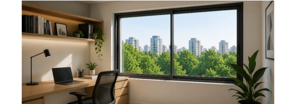 Add Style to Home Offices & Study Rooms