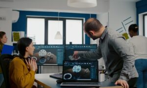 Which Are the Top 10 AI 3D Model Generation Platforms in 2026