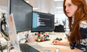 FinTech Firms Navigate New Market