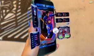 WebAR Is Changing