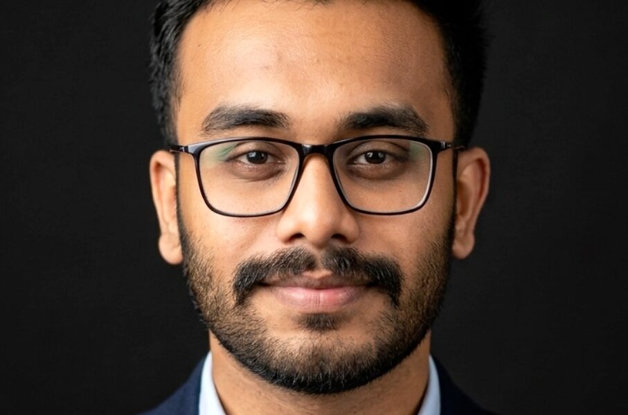 Sai Maneesh Kumar Prodduturi's New Indian Patent Application Aims to Advance