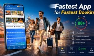 Optimising Mobile Performance for Hotel Bookings
