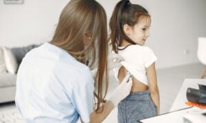 Dedicated Pediatrician