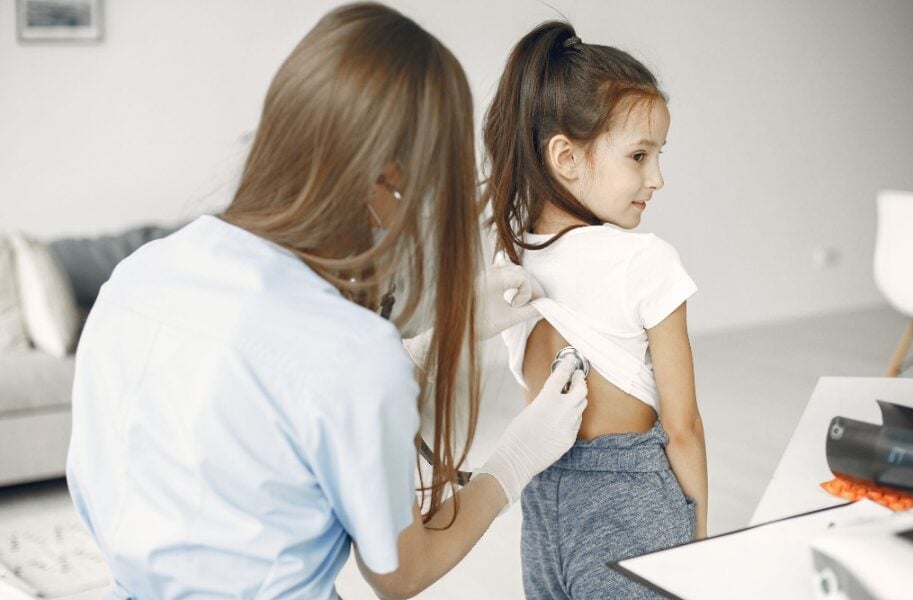 Why Every Child Should Have a Dedicated Pediatrician