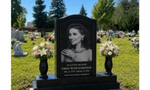 Grave Marker Business