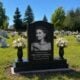 Grave Marker Business