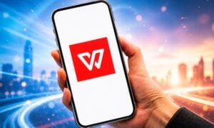 WPS Gains Growing User Attention as Office Software