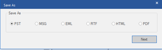 How do I Repair my PST File for Free?